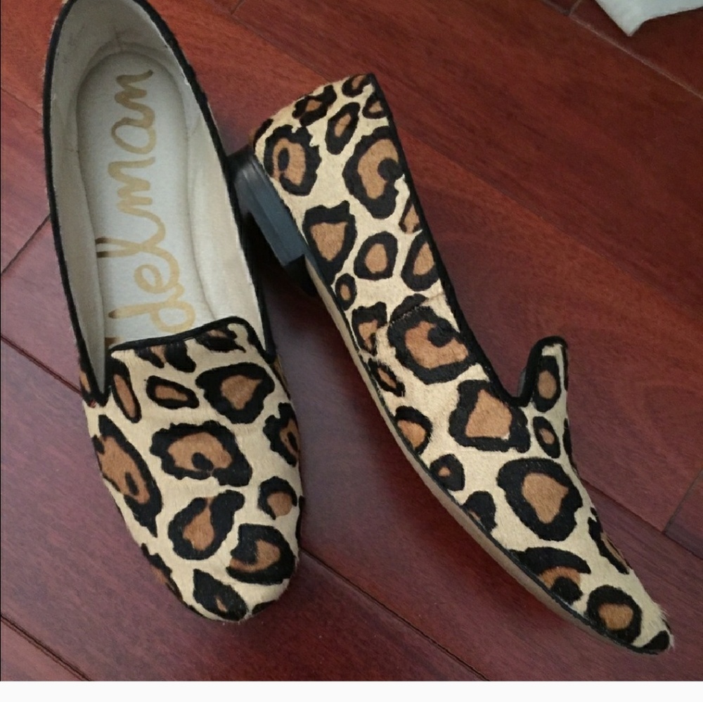 Sam Edelman flats